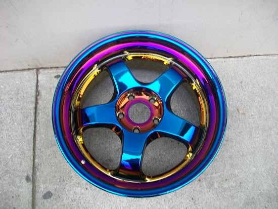 neo chrome че і як? 4
