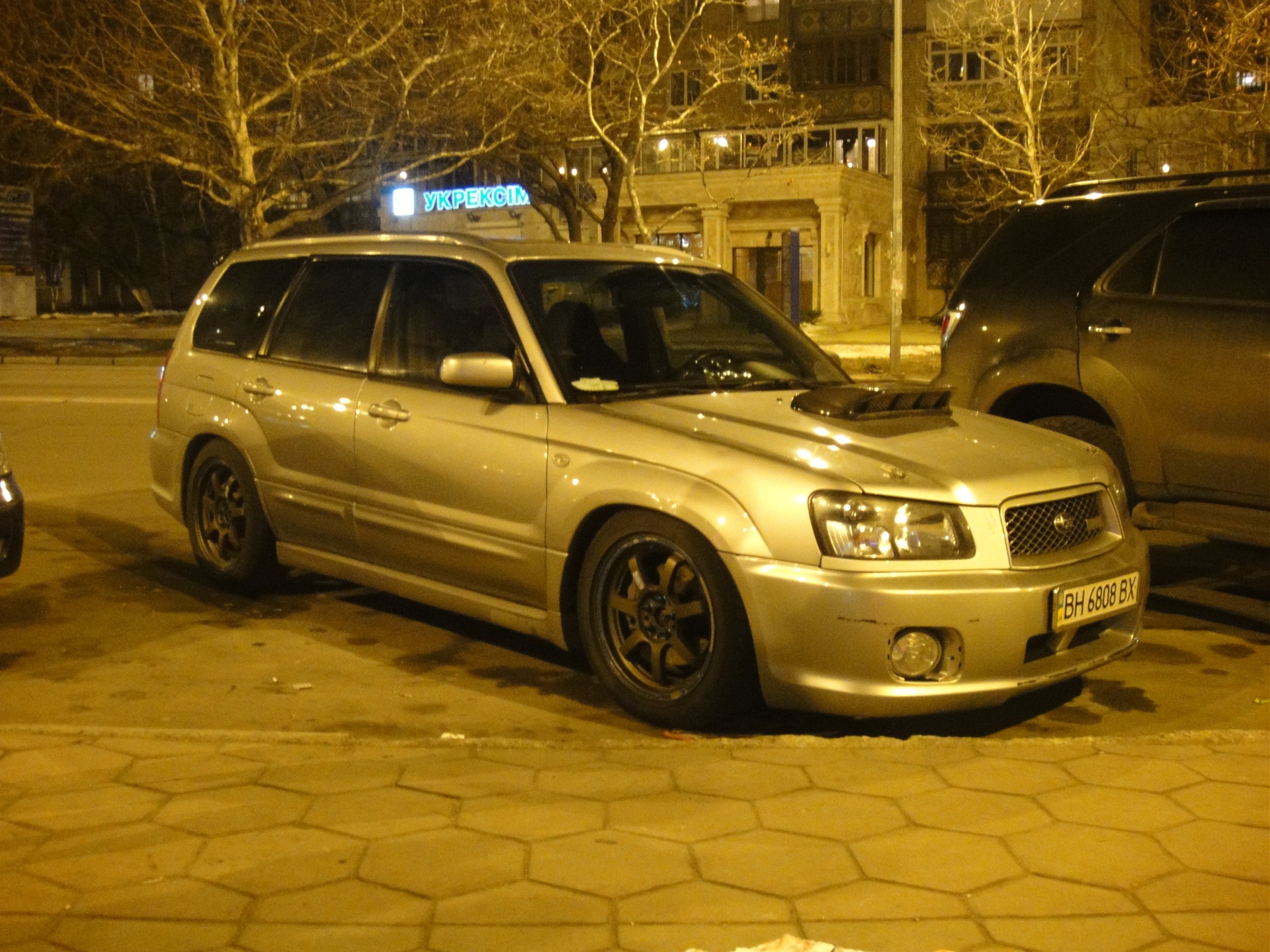 tein super street 5
