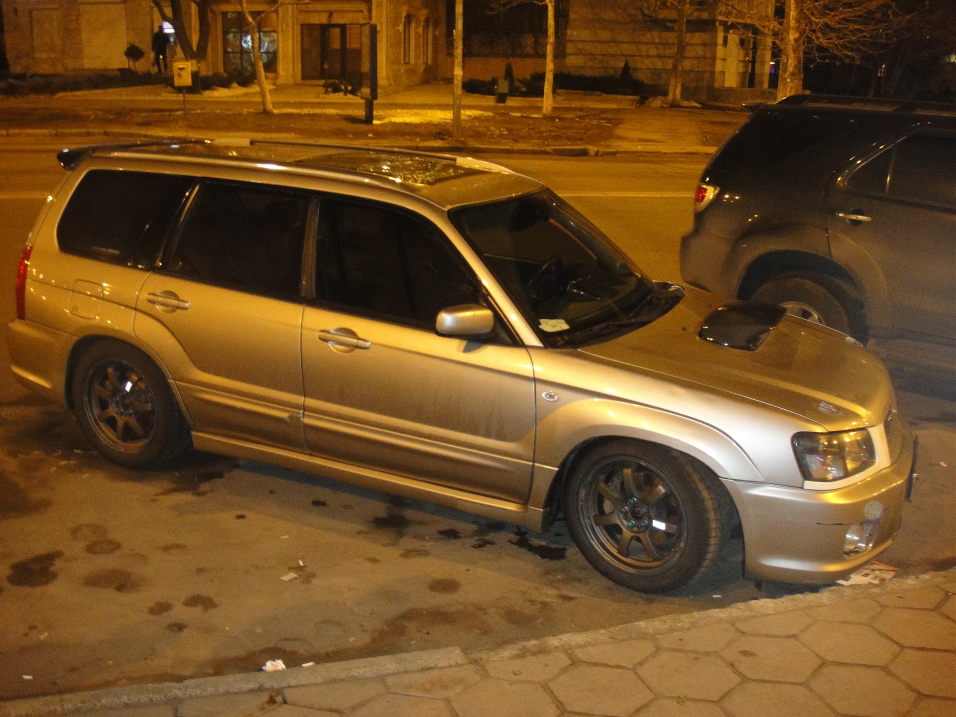 tein super street 4