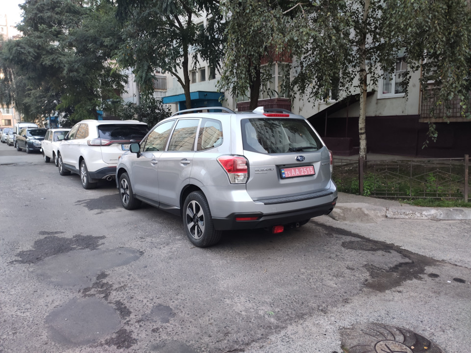 Сертифікація авто 4