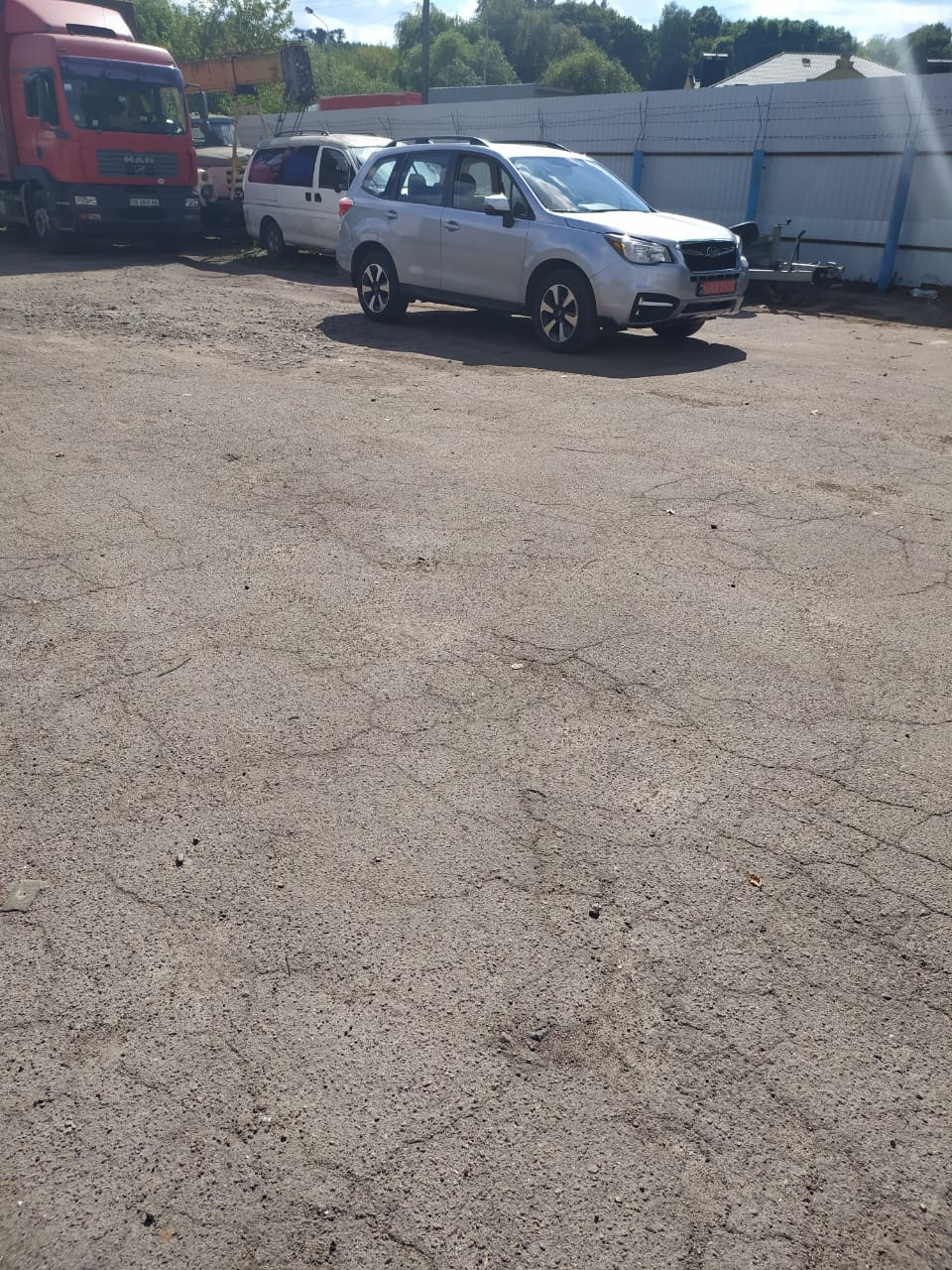 Сертифікація авто 2