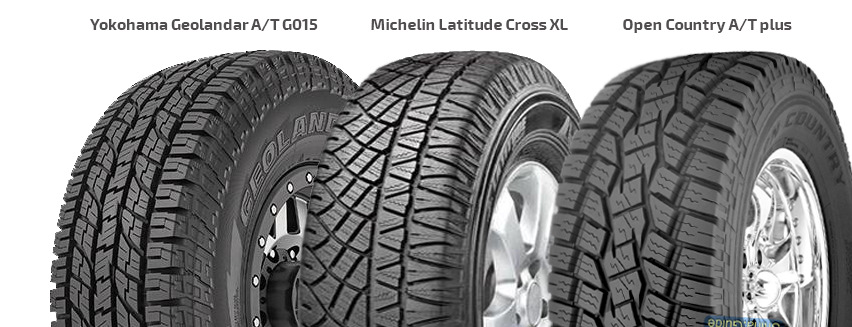Bridgestone Blizzak DM-V2 215/65/R16 + вибір літньої гуми 5
