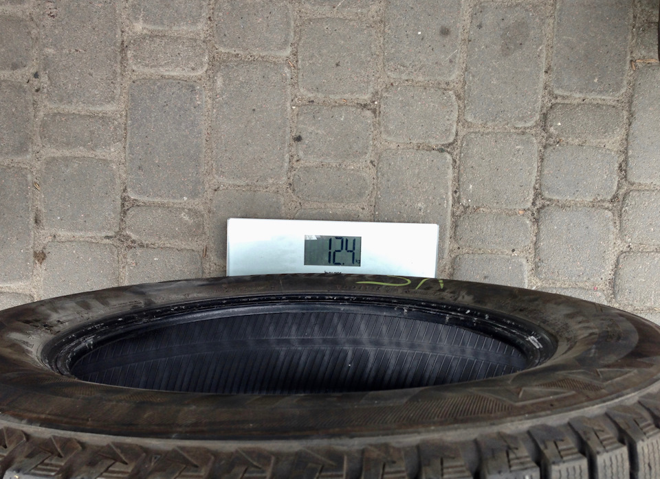 Yokohama Geolandar A/T G015 215/65 R16 98H 3