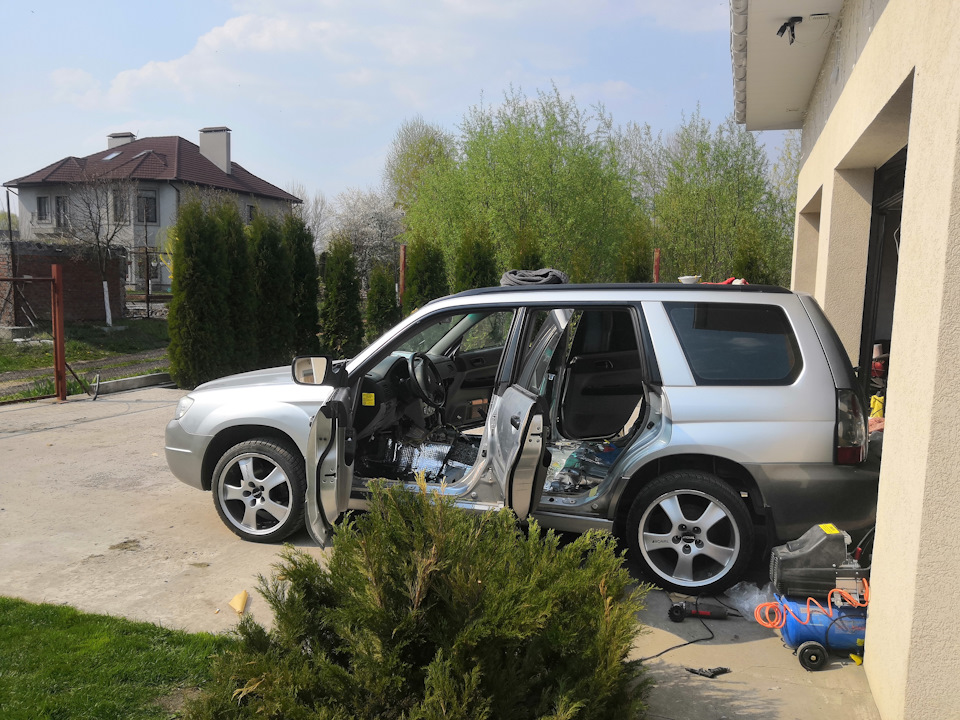 Диски Ronal r7 r18 4