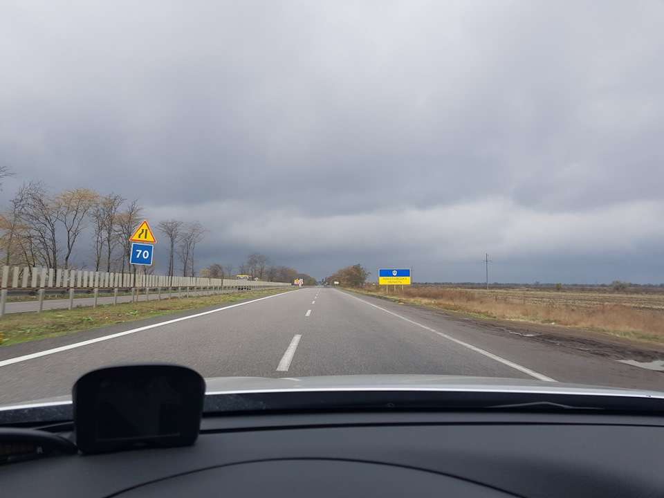 80 тис пробігу та планове ТО 4