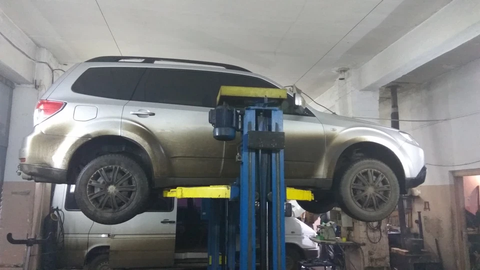 Распіраємось ч.2