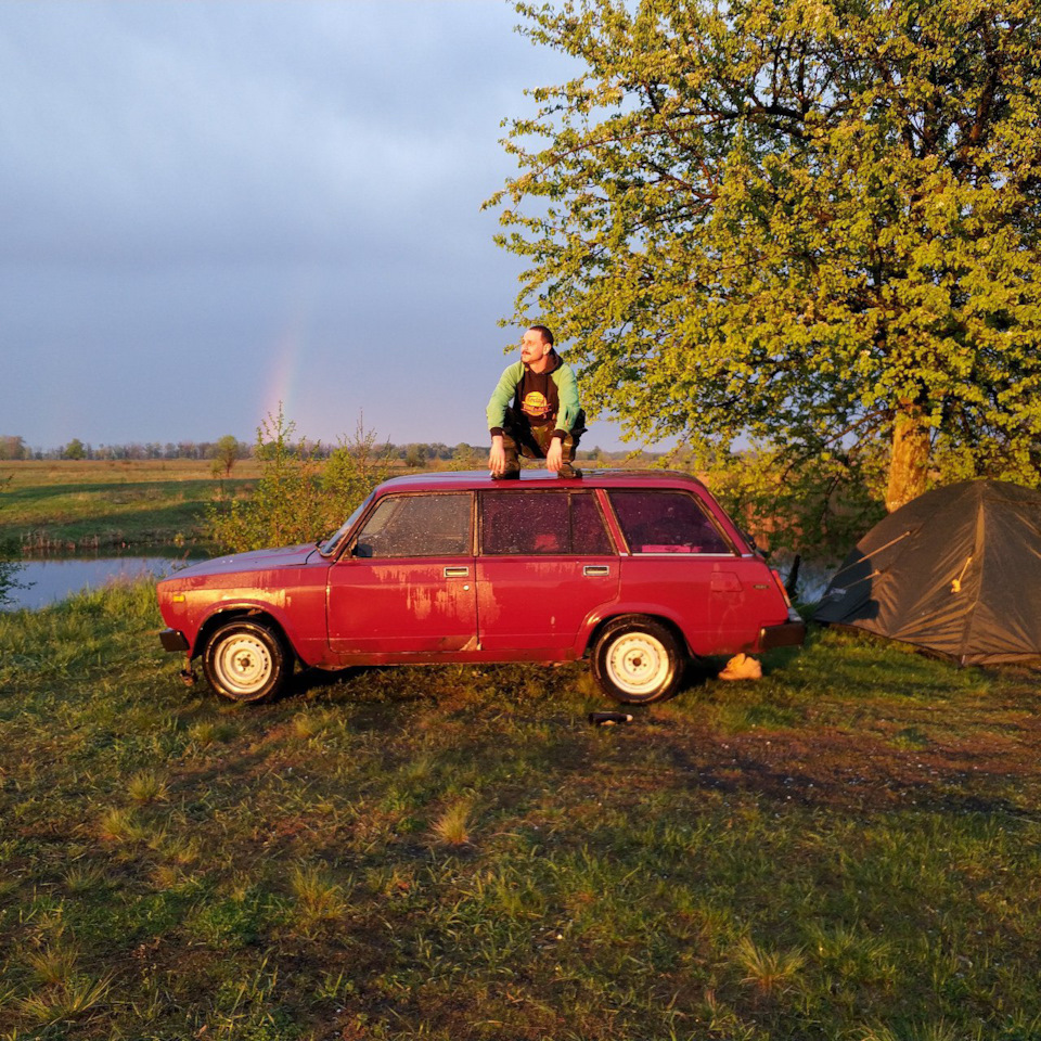Чому навчає DIY? Одна історія з життя. 2
