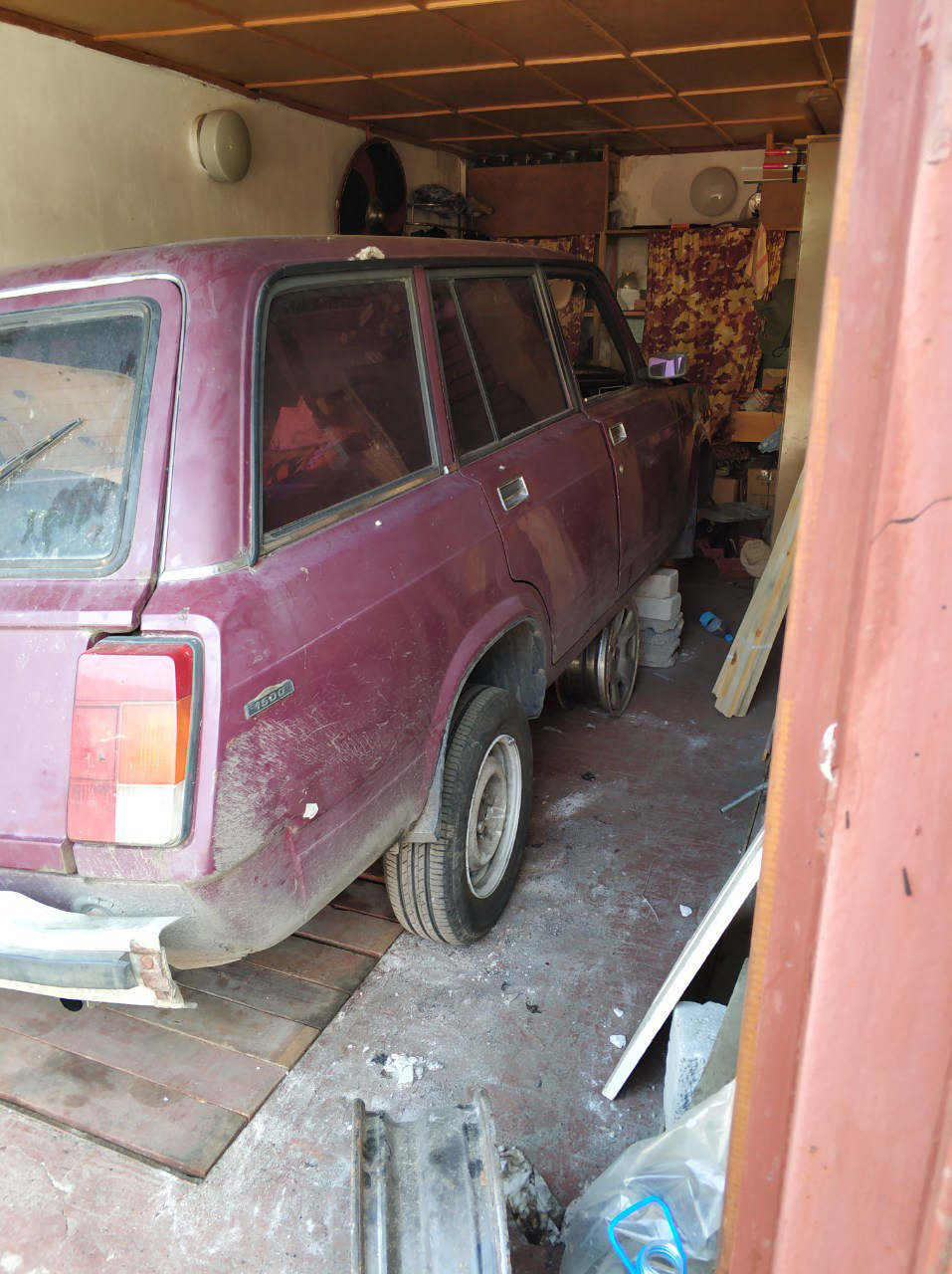 Чому навчає DIY? Одна історія з життя. 5