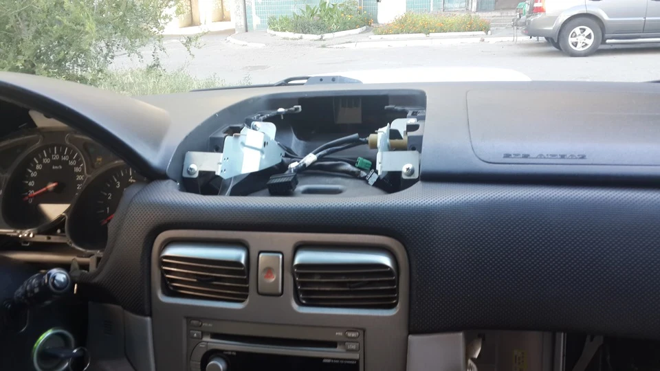 Планшет мені в козирок...
