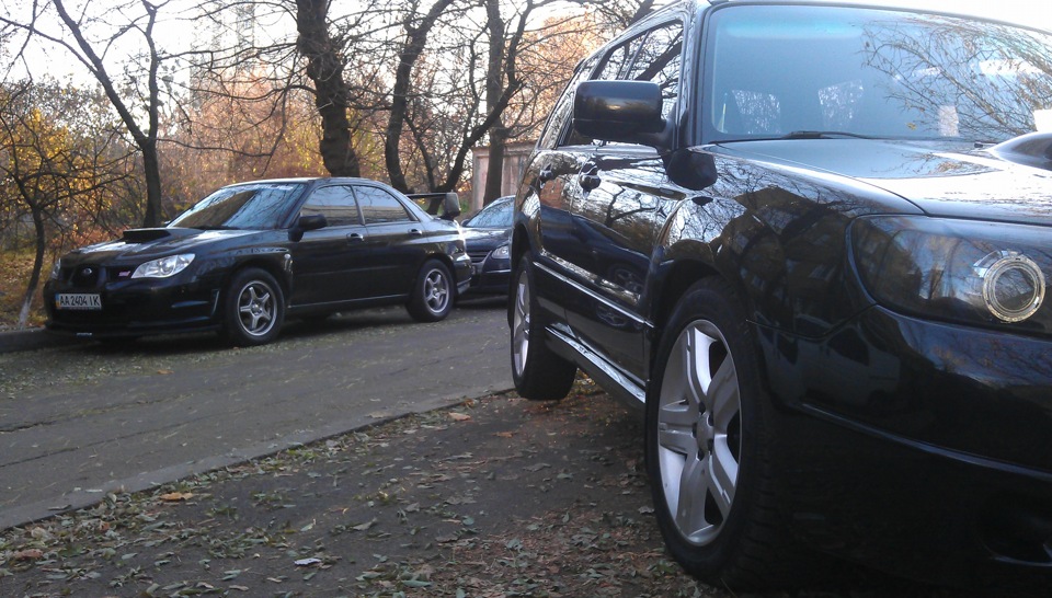 Запис, 7 березня 2012 5