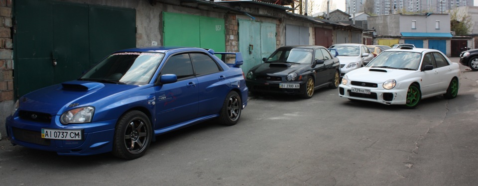 Запис, 7 березня 2012 1