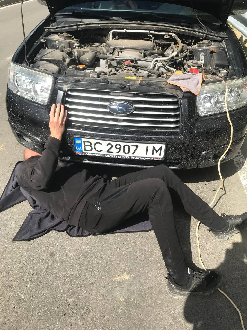 ГРМ =)))