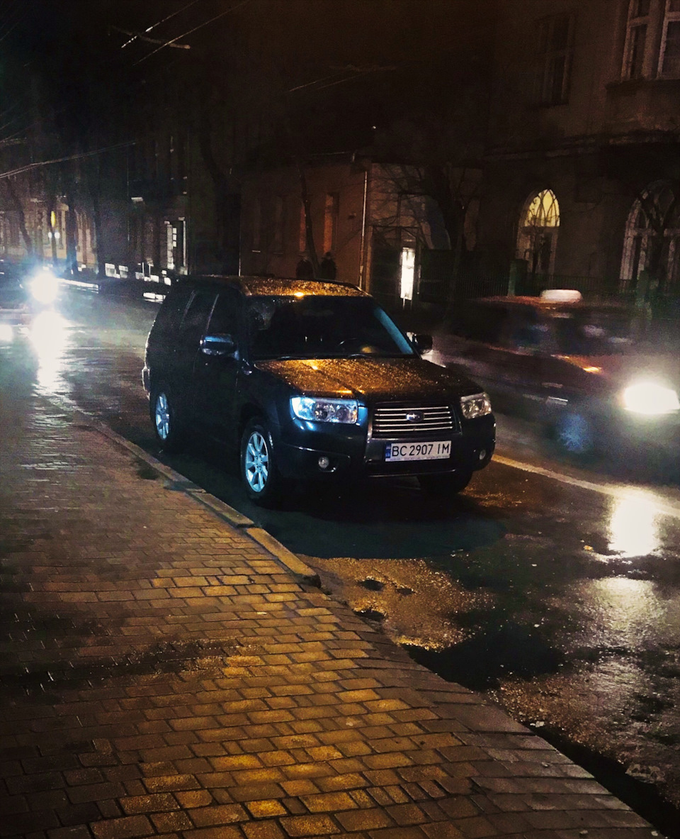 Півроку разом 3