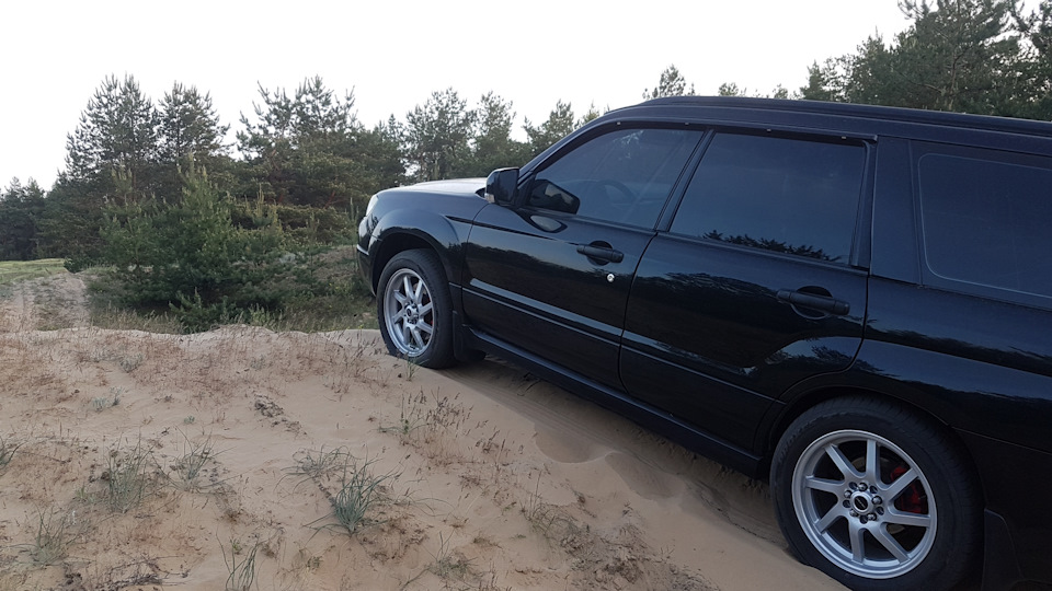 Ветровики +1 JDM деталь 1