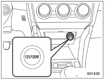 Міні FAQ по Subaru Forester (SJ) 2.0i VF CVT 2