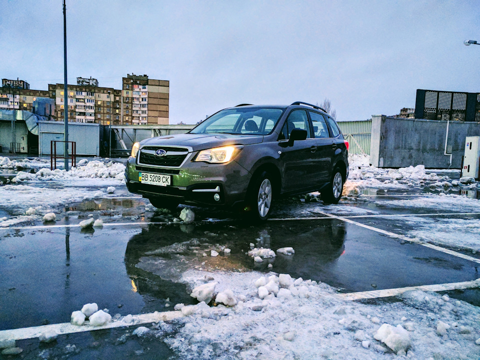 Урбан шмурбан 2