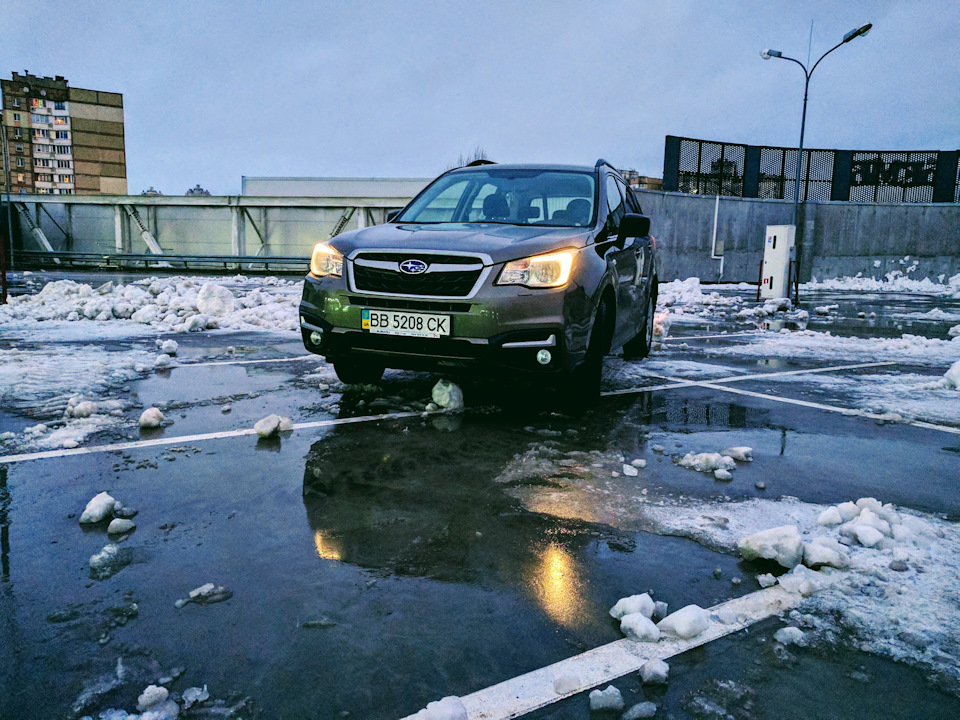 Урбан шмурбан 3
