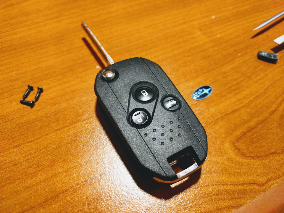 Викидний ключ 4