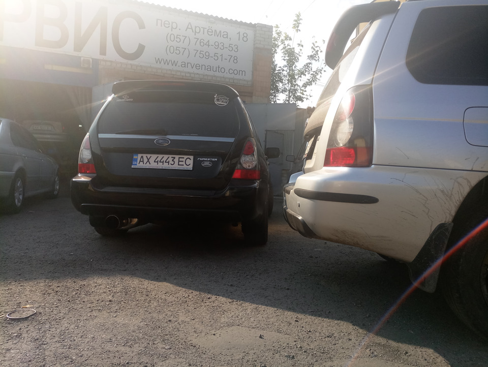 А казали, що не розвалиться. 5
