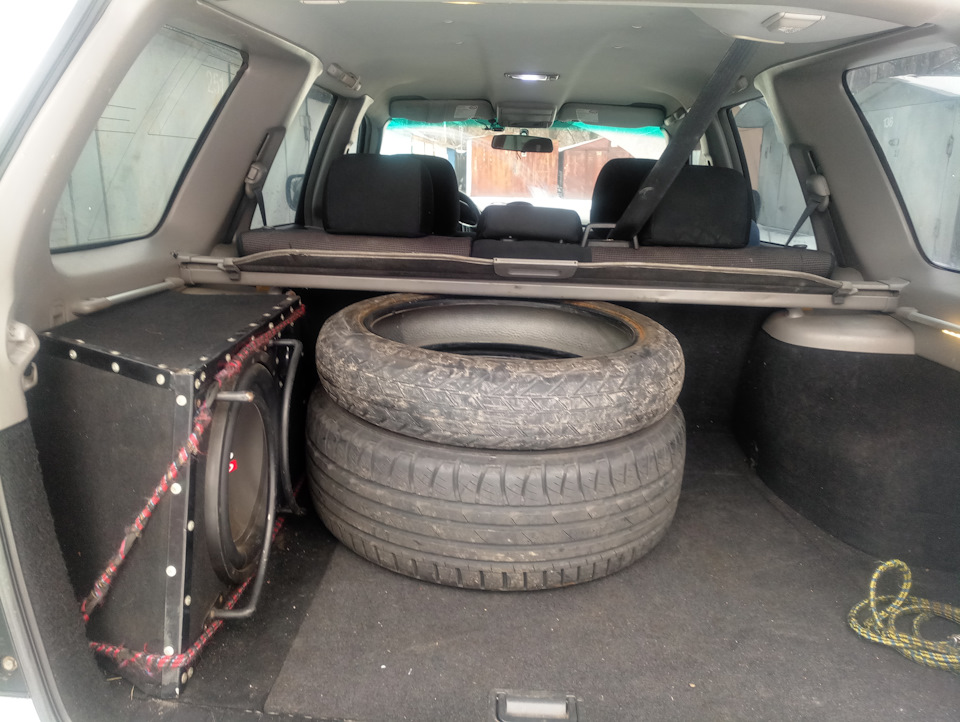 BFGoodrich 1
