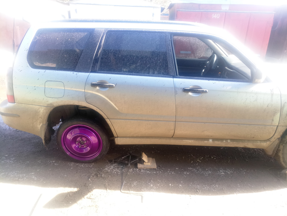 BFGoodrich 3