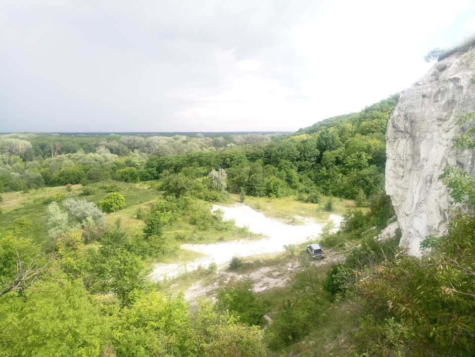 Місцеві альпійські долини 2