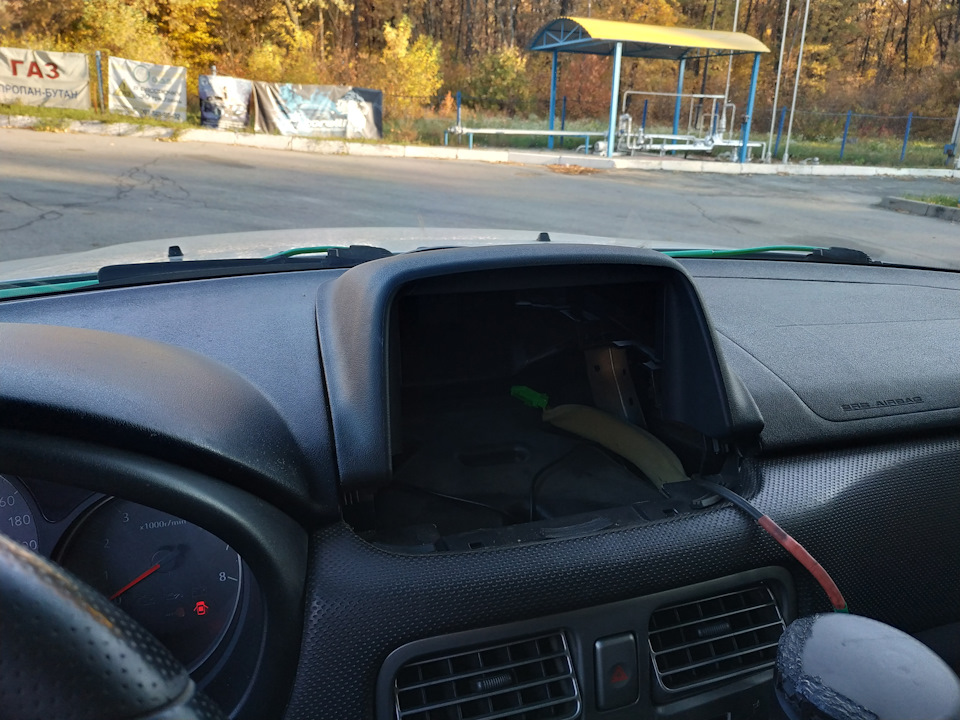 Нарешті не газель 1