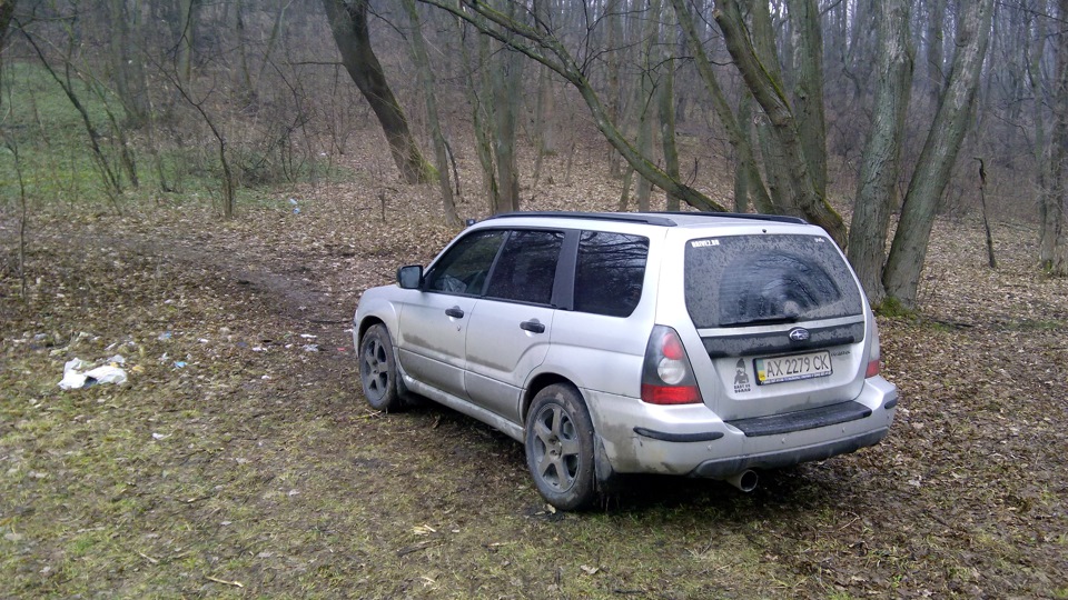 Off-Road пригоди 1
