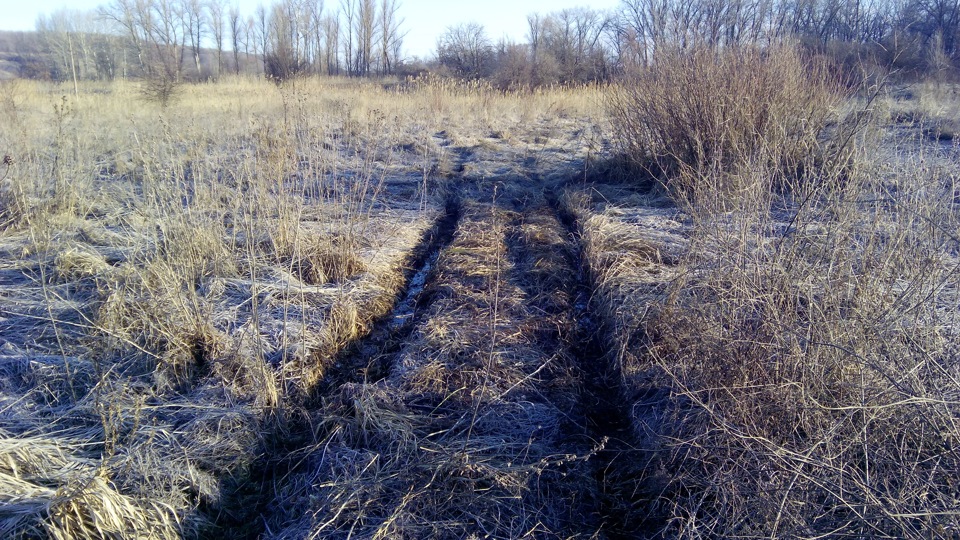 Off-Road пригоди 2