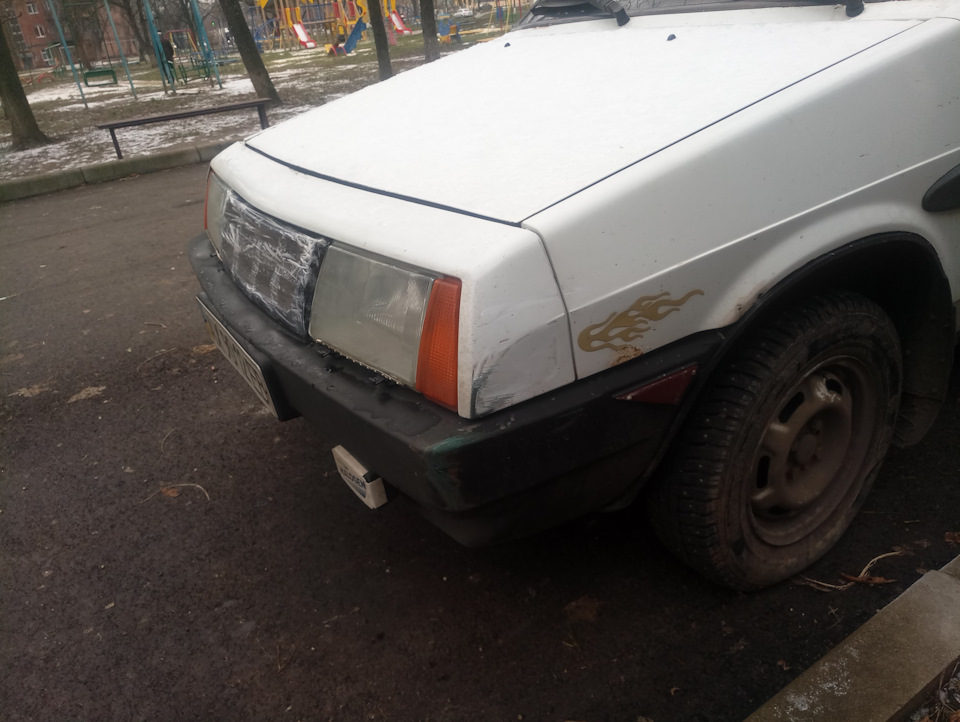 Превед, сусід! 4