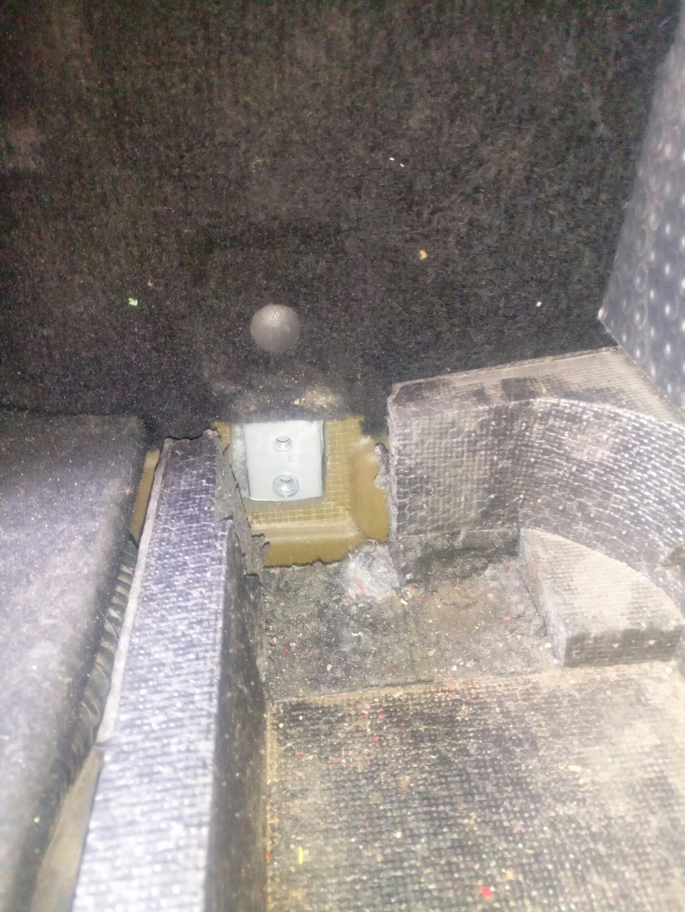 Самопальна розпірка, збився з рахунку, яка. 3