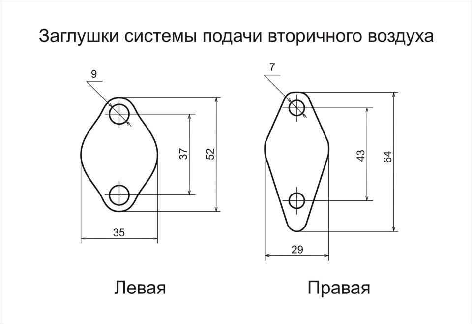 Система вторинки. Видалення. 1