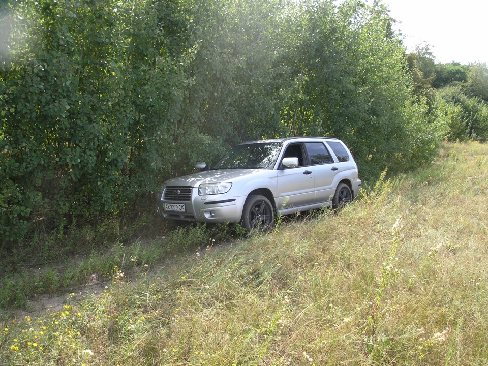 Харківська пустеля 3
