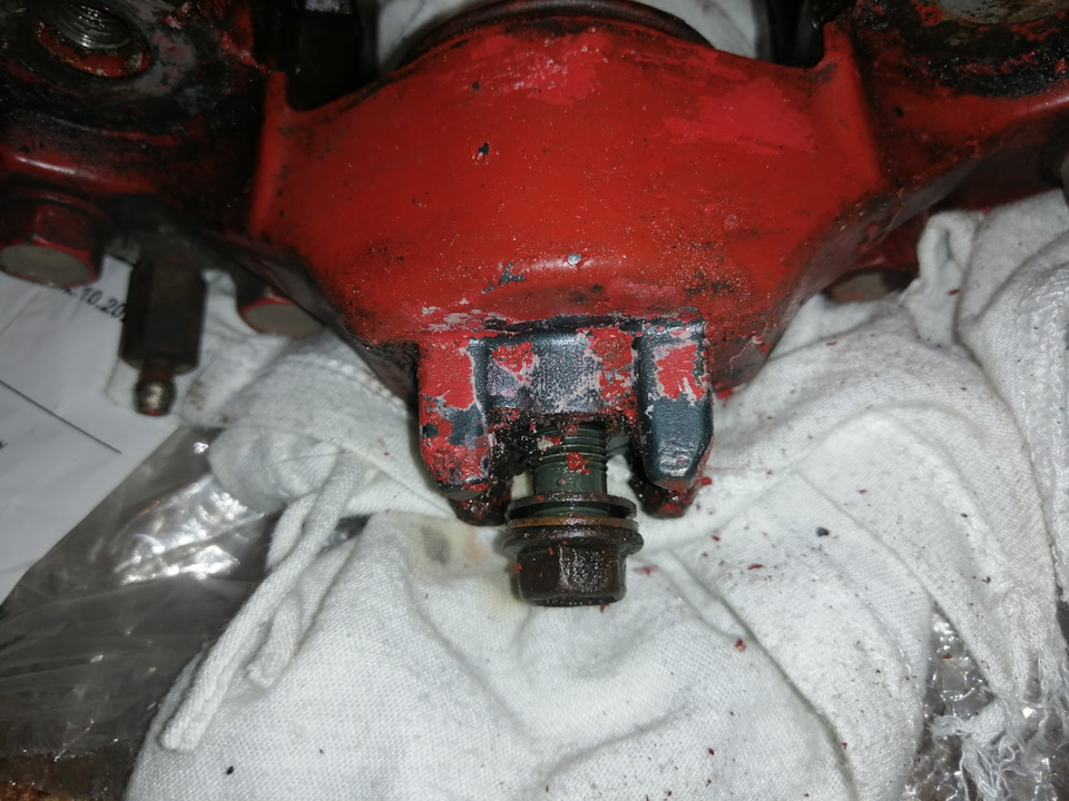 ребілд WRX 2pot 3