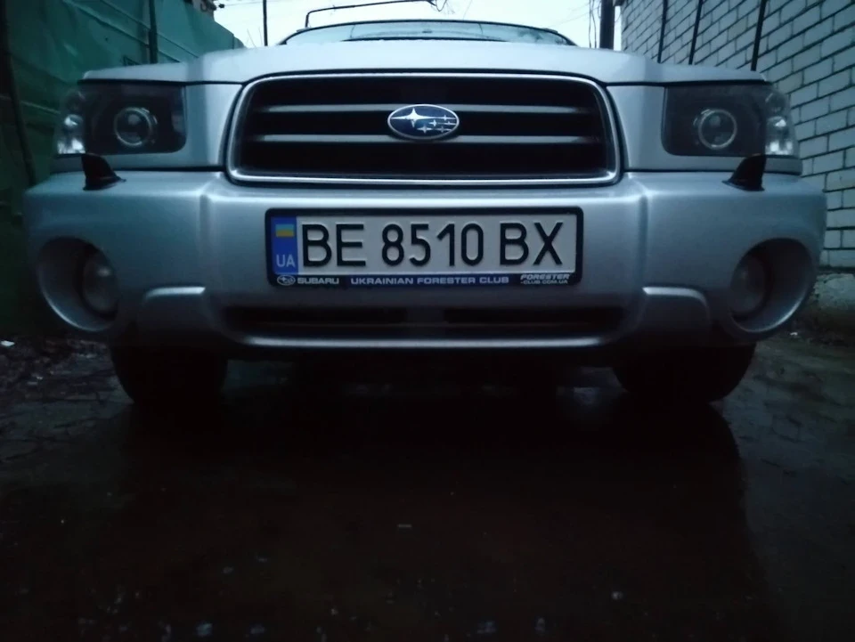 Відразу про все, що було.