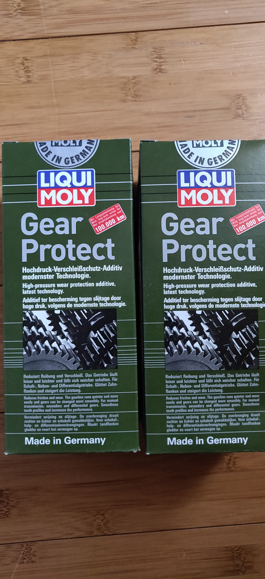 Я🤔Forester😎 і LIQUI MOLY✌️ 5