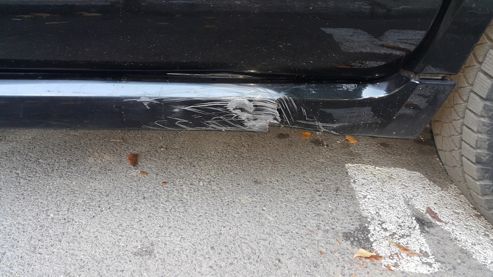 Піндець підкрався не помітно ... 😠 3