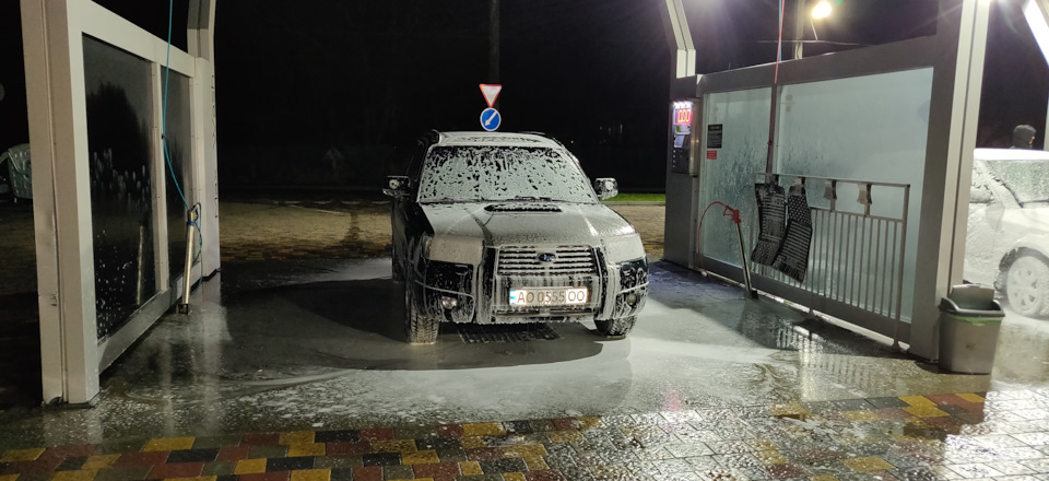 ТАК, ВІД ДУШІ... 1