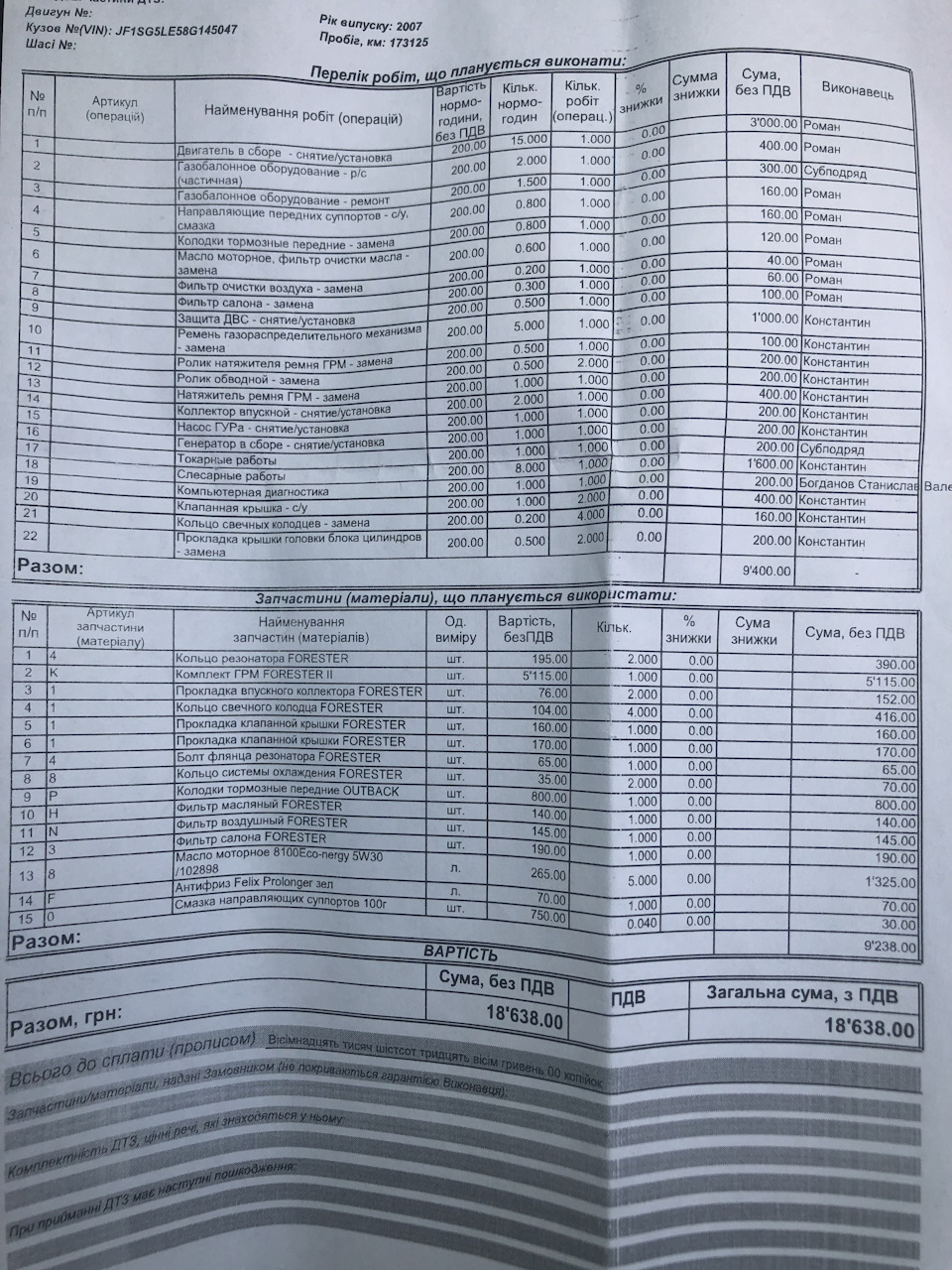 Під капотом застукало 1