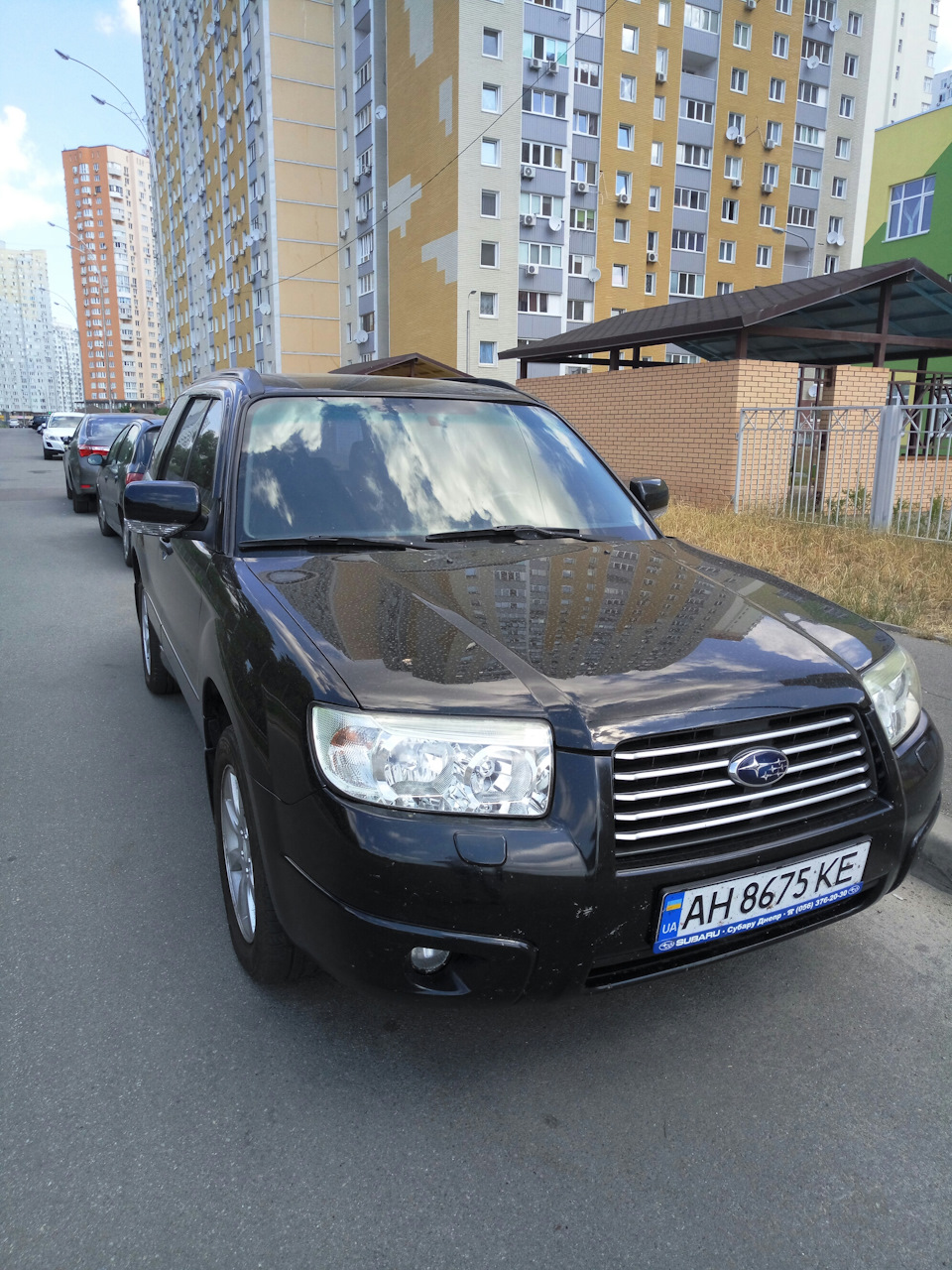 Продаж автомобіля! 1