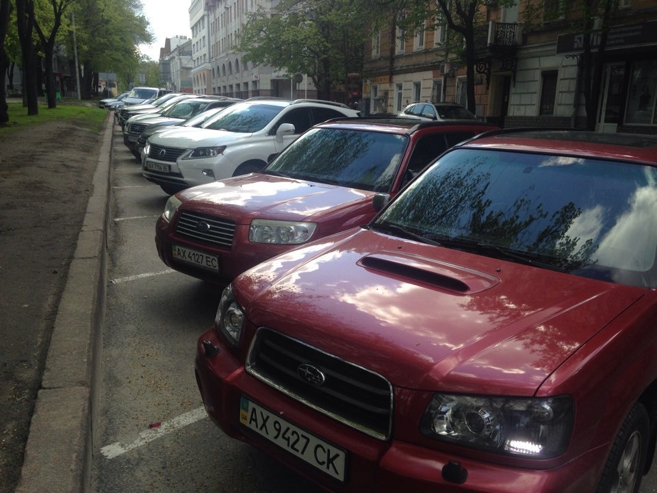 Бронювання фар 1