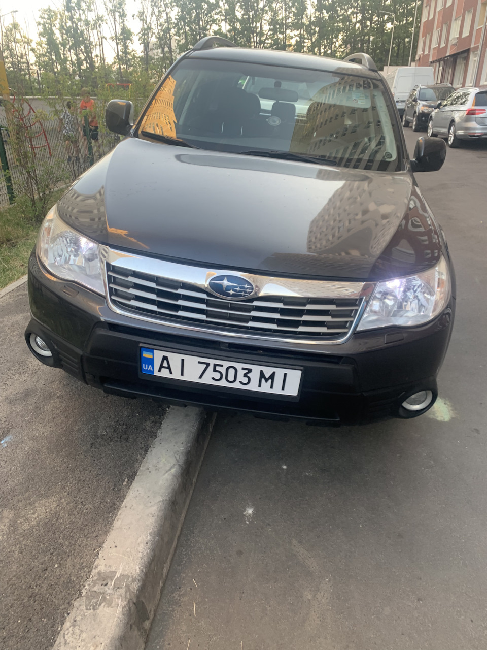 Заміна акумулятора 2