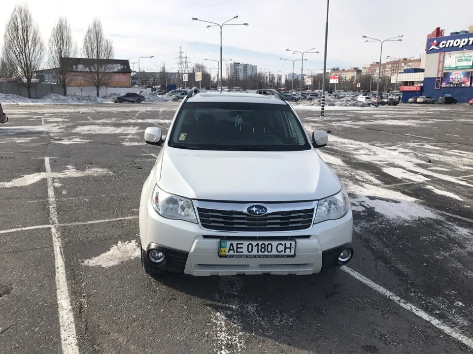 прощай форик