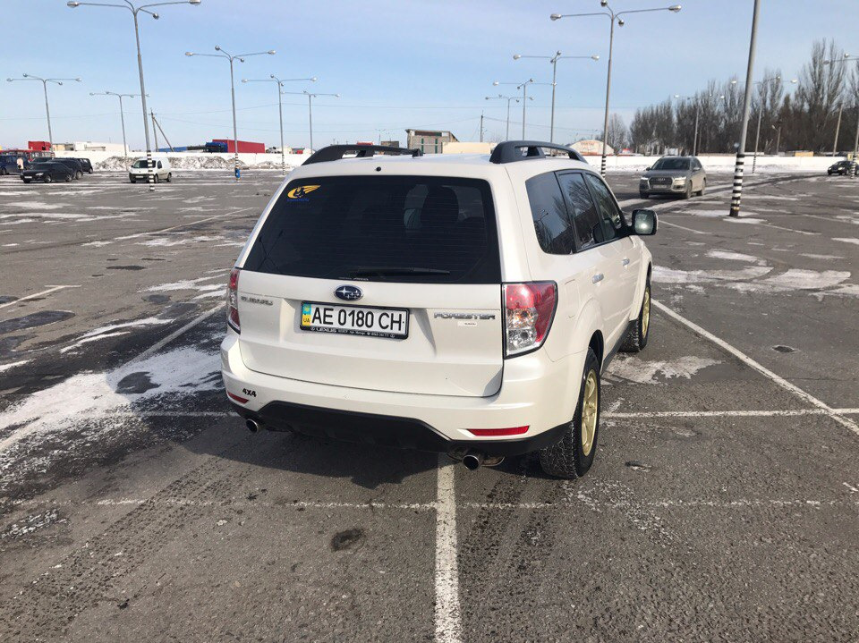 прощай форик 4