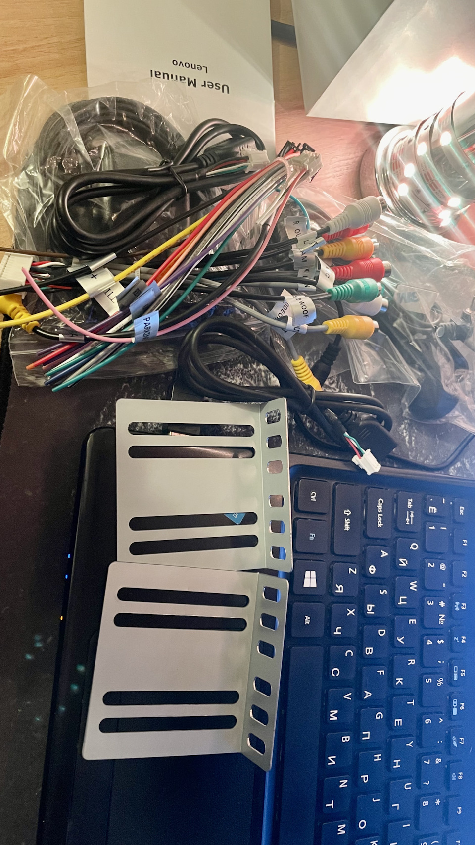 Lenovo D1 PV2 7 4