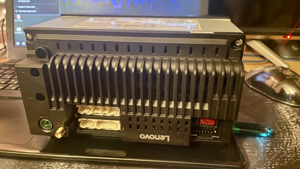 Lenovo D1 PV2 7 2