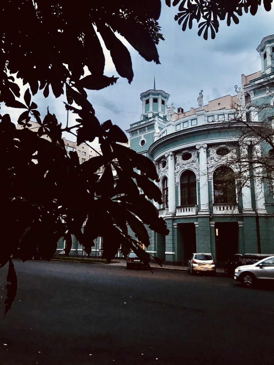 Не тягне під гірку 3