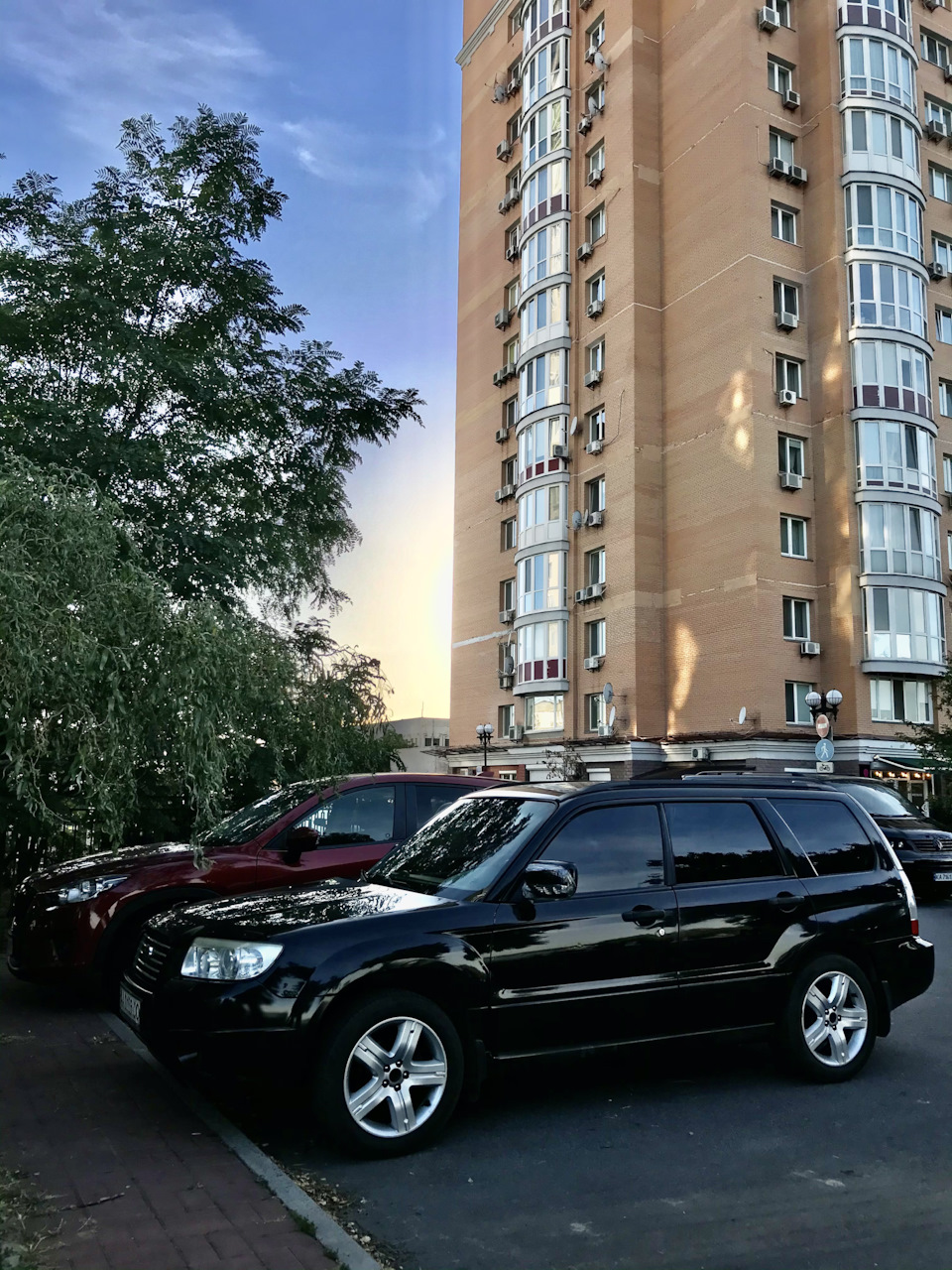 Не тягне під гірку 2
