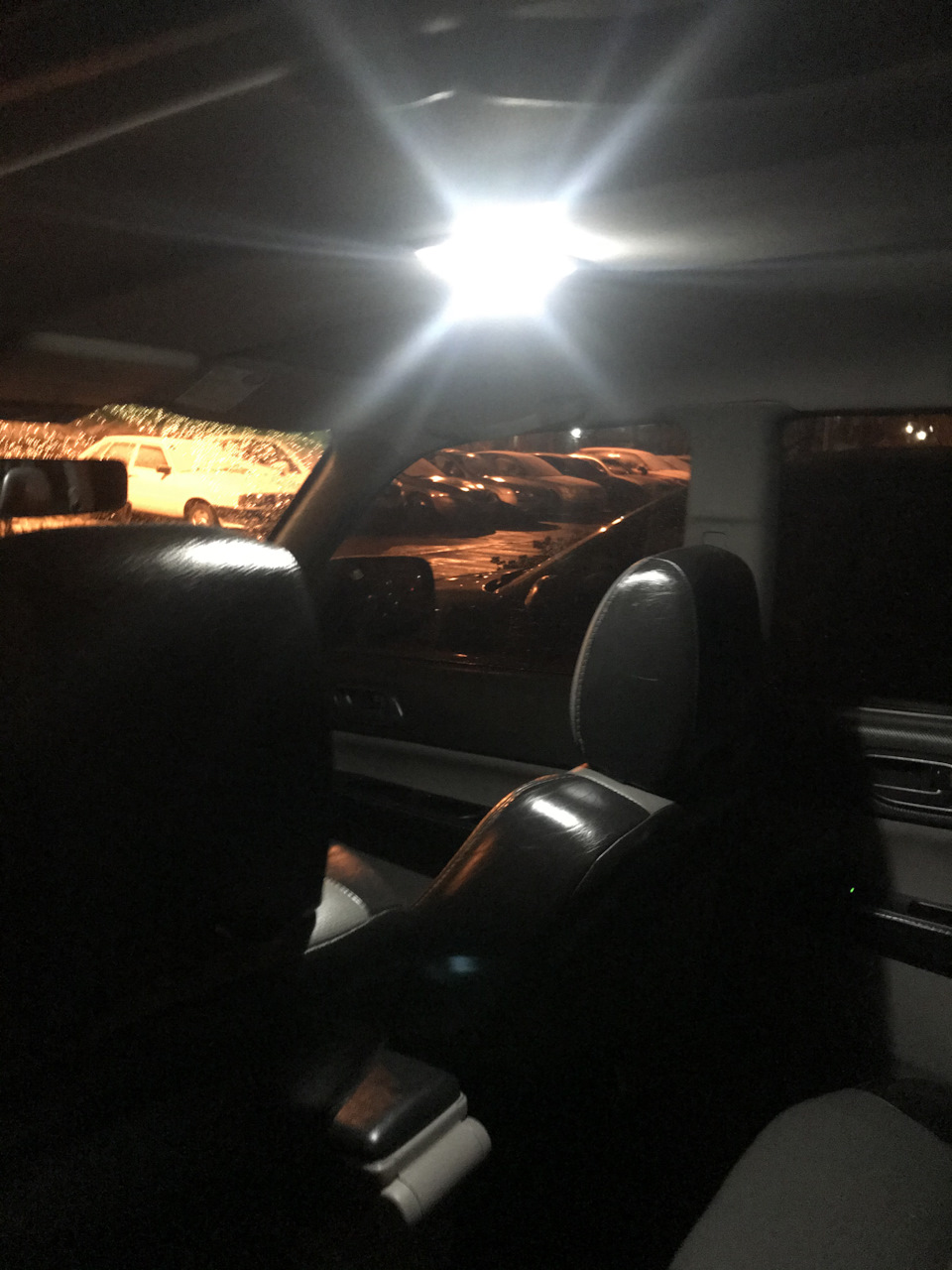 Нові led лампочки 5