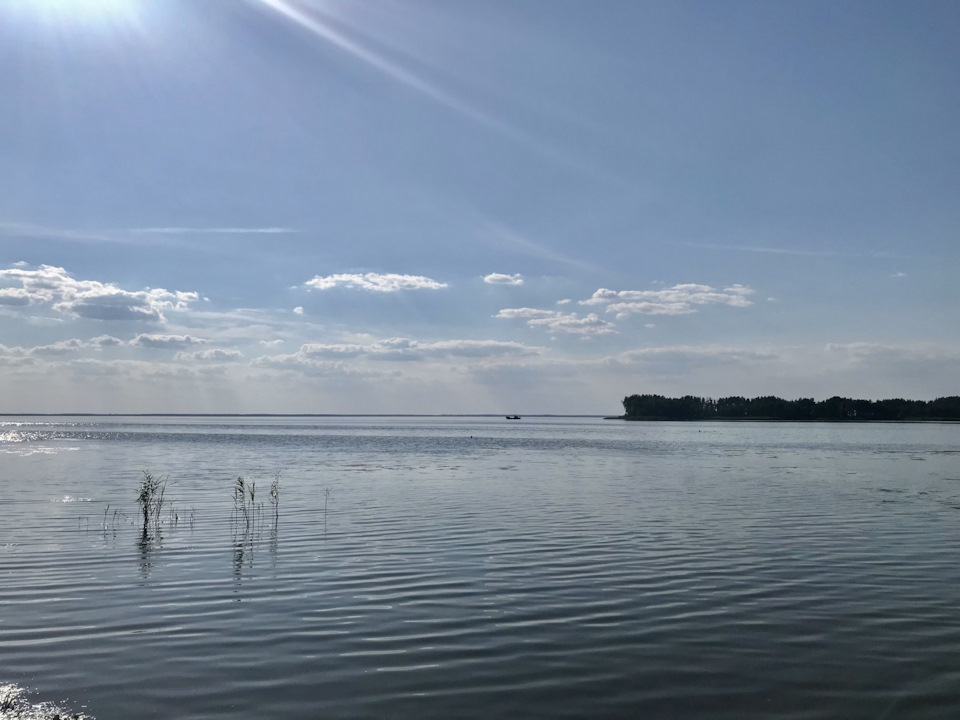 Відпустка на дачі 4
